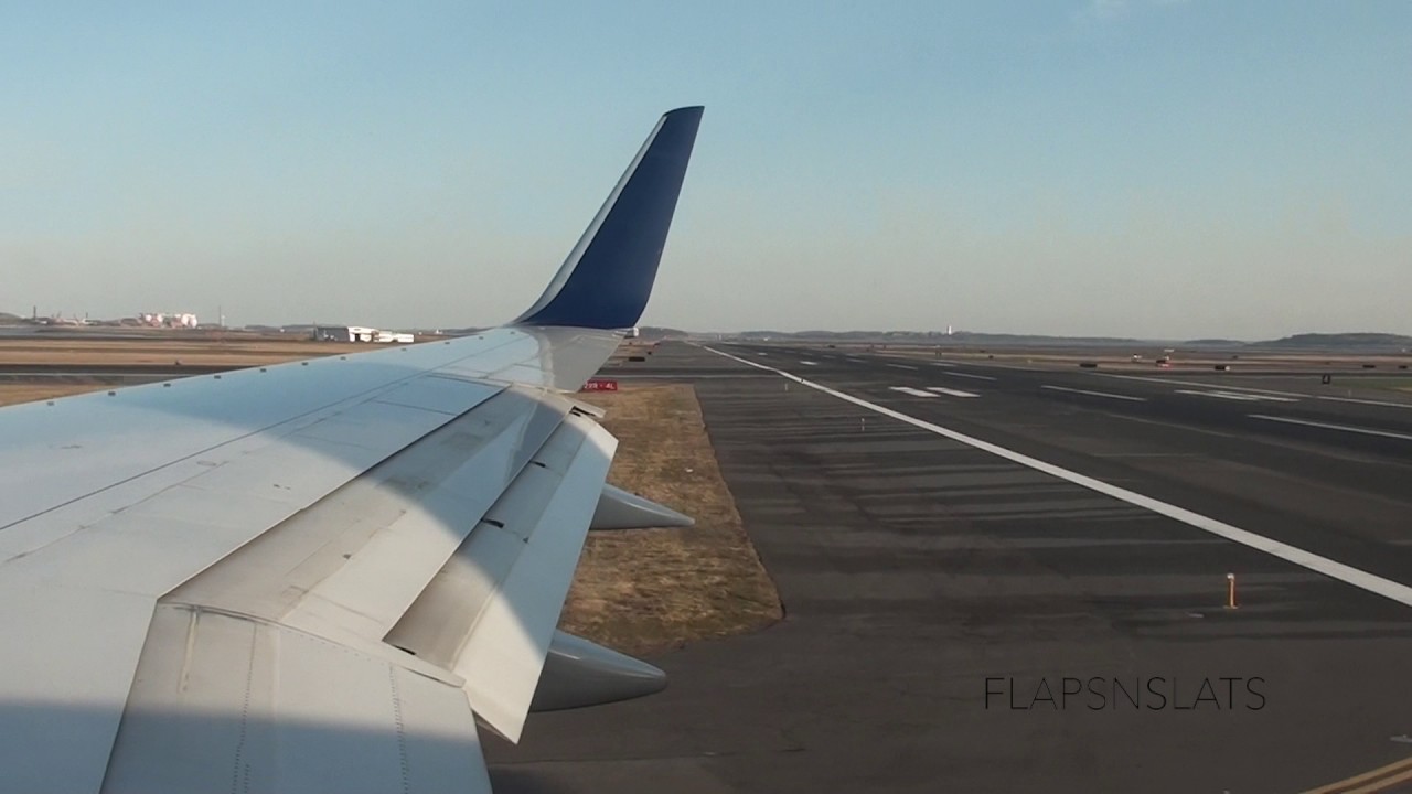 2,000,000 View Special: Delta 757-200 FULL Flight | BOS-ATL