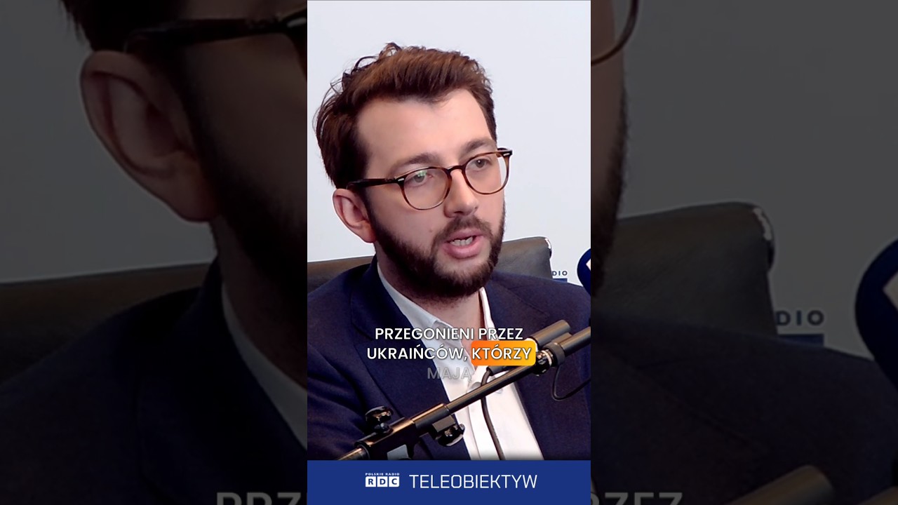 3000 WIATRAK&Oacute;W BLOKUJE OBRONĘ POWIETRZNĄ? | MICHAŁ HETMAŃSKI