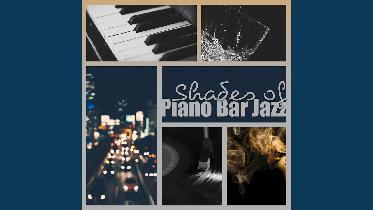 Charming Jazz, New Jazz