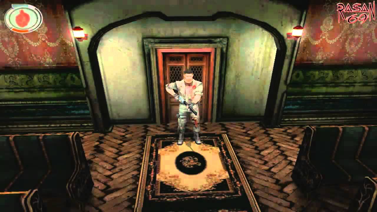 Kabus 22 walkthrough part 16