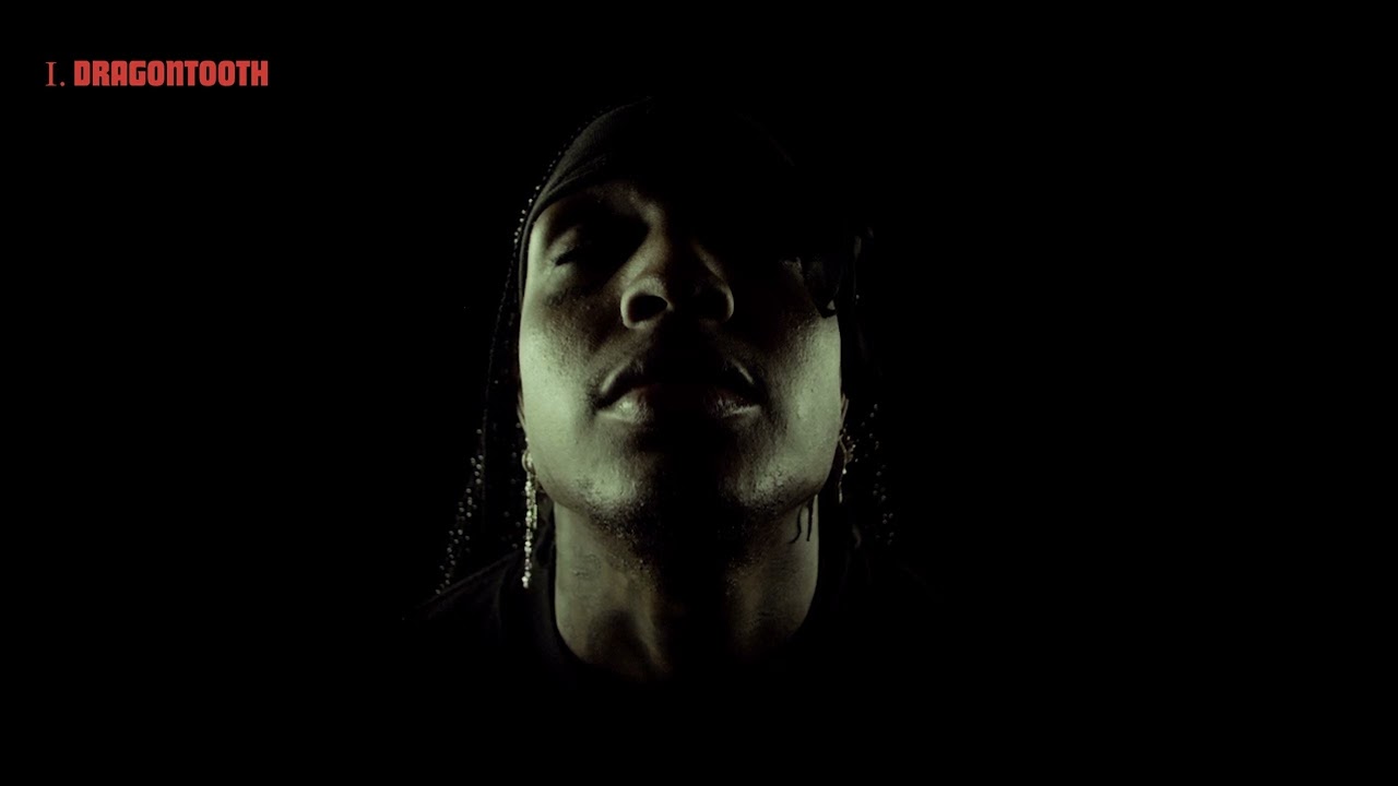 Ski Mask The Slump God - DragonTooth (Official Visualizer)