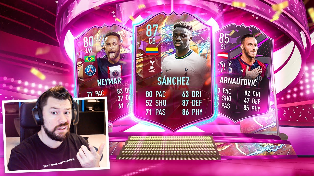 Rulebreakers Mini-release & Superb Dynamic Duo SBCs!