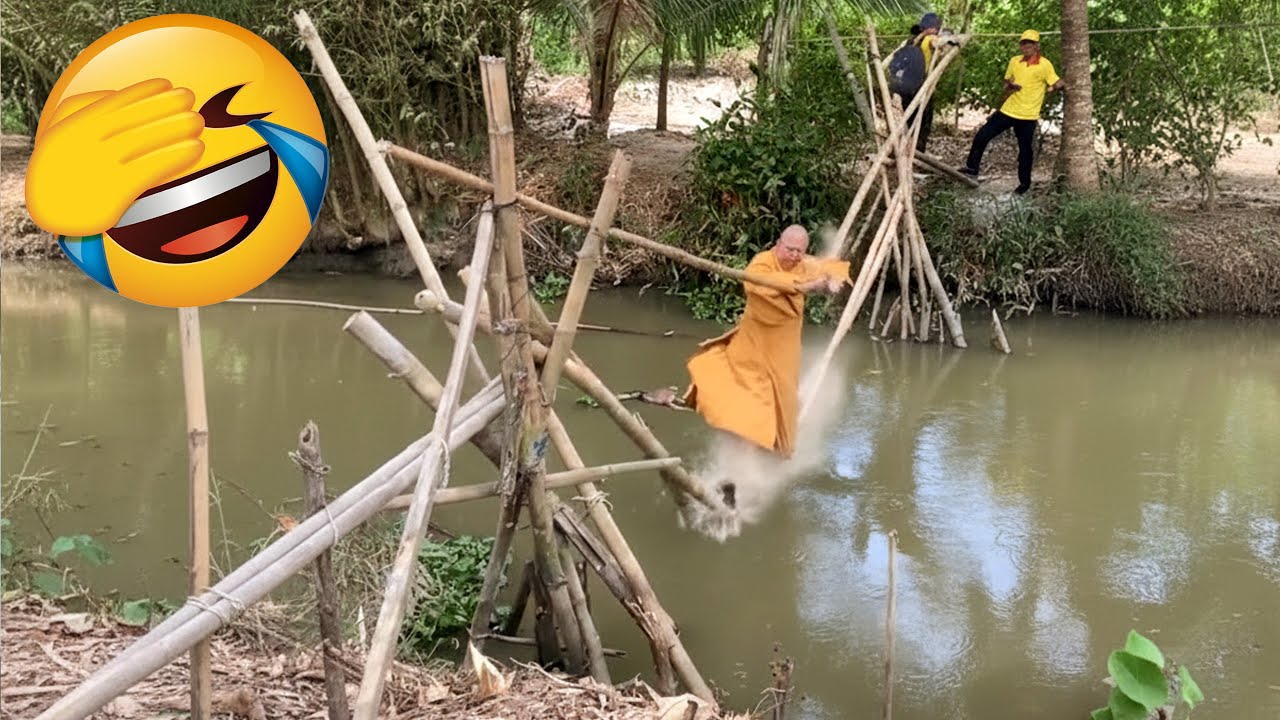 TikTok Try Not To Laugh Challenge (Part 52) 😅😂