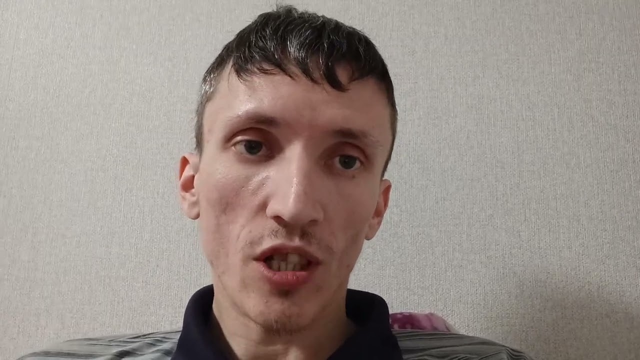 Чувствую себя полным ничтожеством