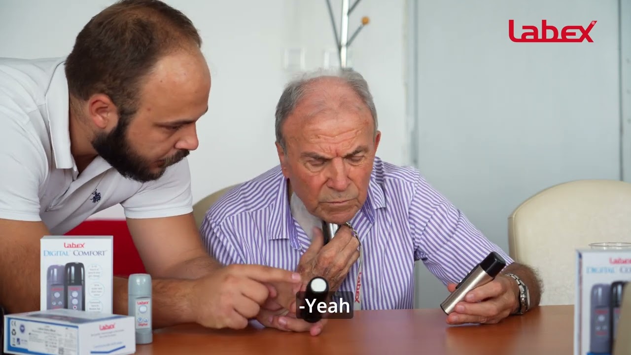 From Silence to Sound: Testing Life-Changing Voice Devices