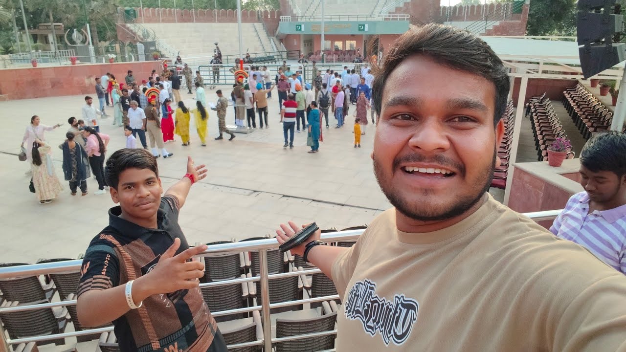 Border Par Full Masti 🇮🇳🔥 || 24/30 Day  