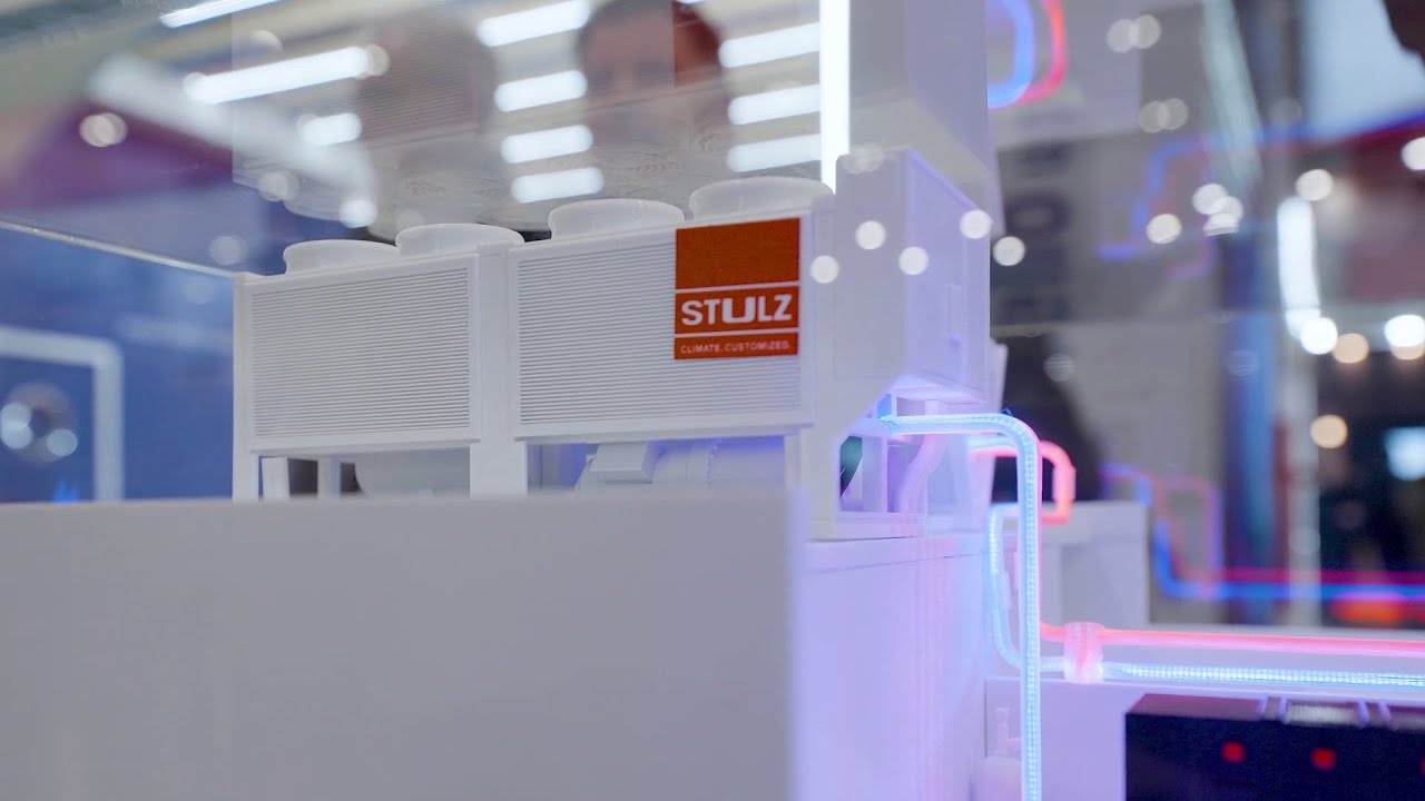STULZ at the DCW London 2025
