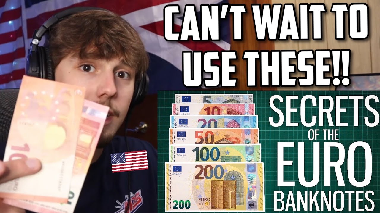 American Reacts to 