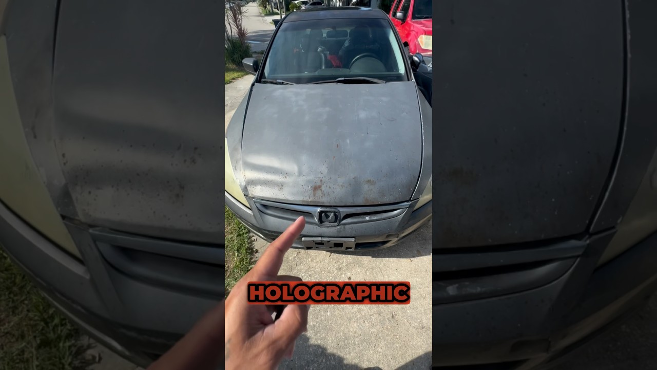 Serpentine Belt #Hack #how #diy #howto #florida #honda #mechanic #tipsandtricks #tools #explore