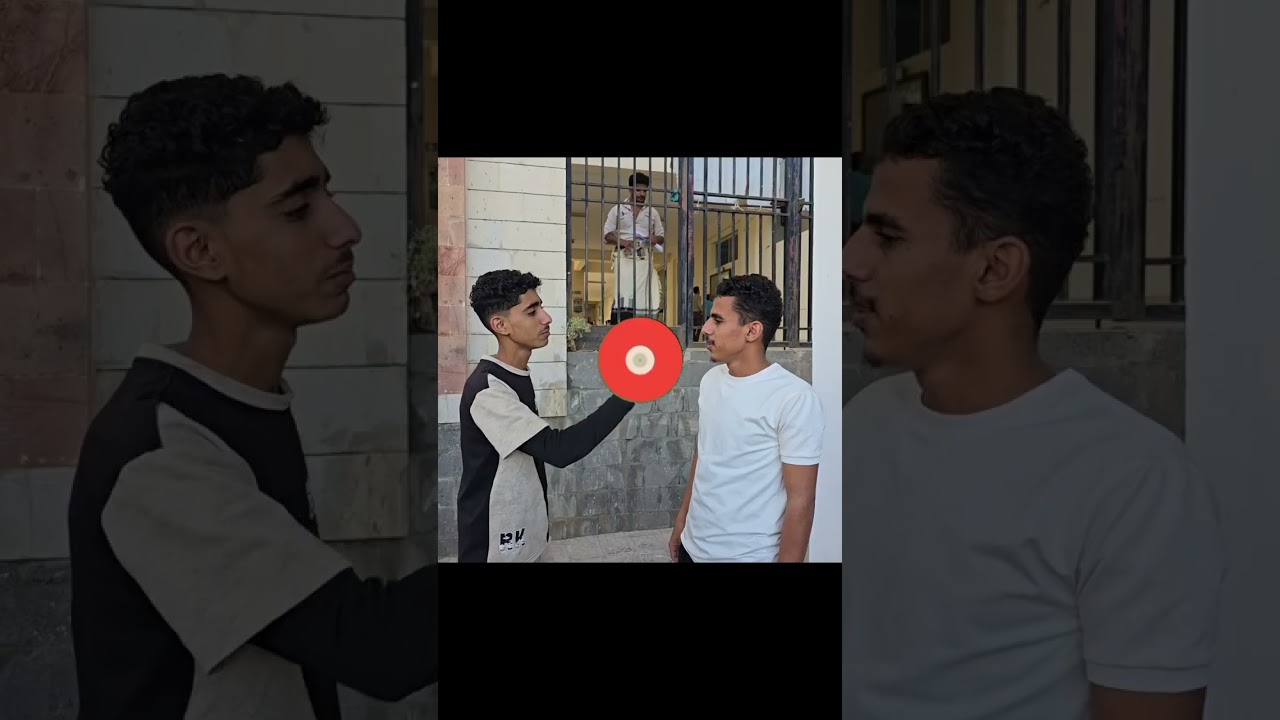 انا والناس خطار الجلال 