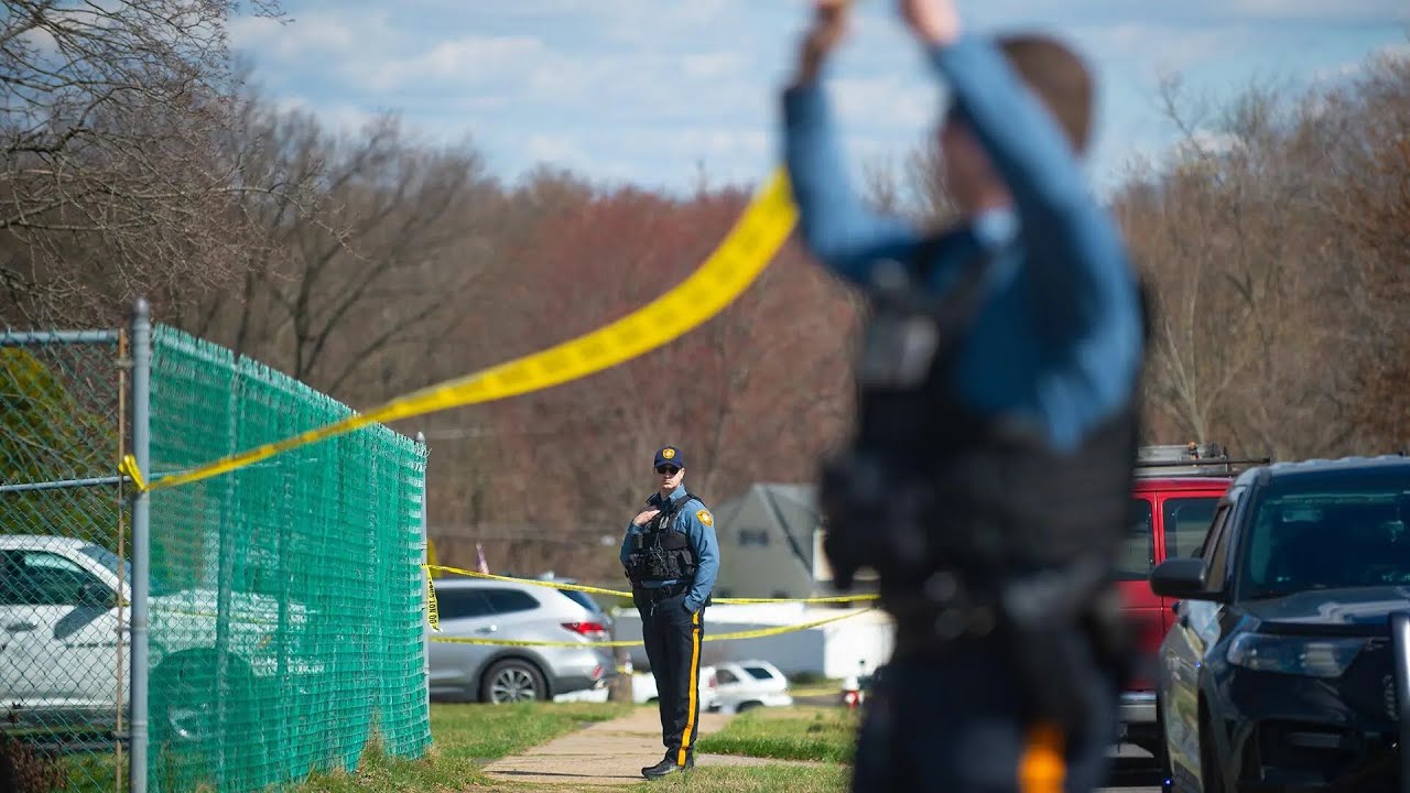 Protecting the Crime Scene, Recognizing and Searching For Evidence