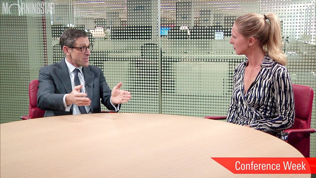 What is Outcome Investing?
