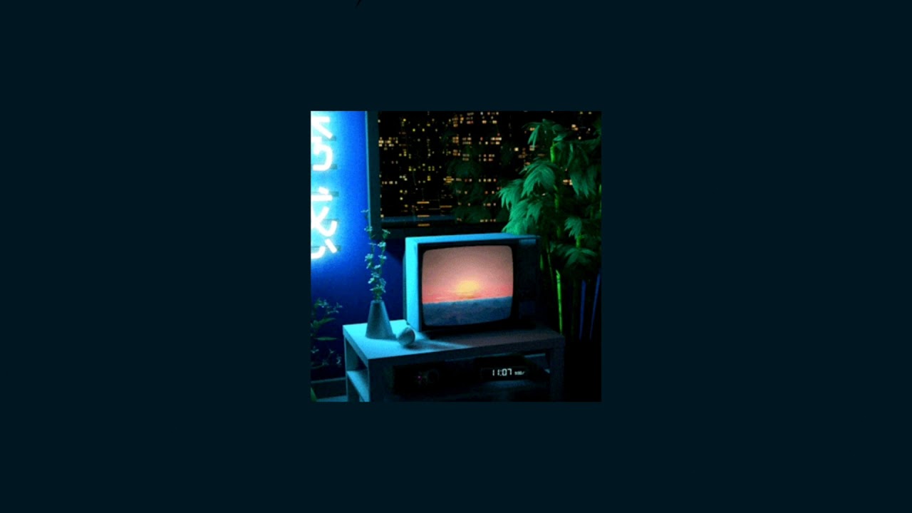 strangers by night - cc catch (slowed+reverb)