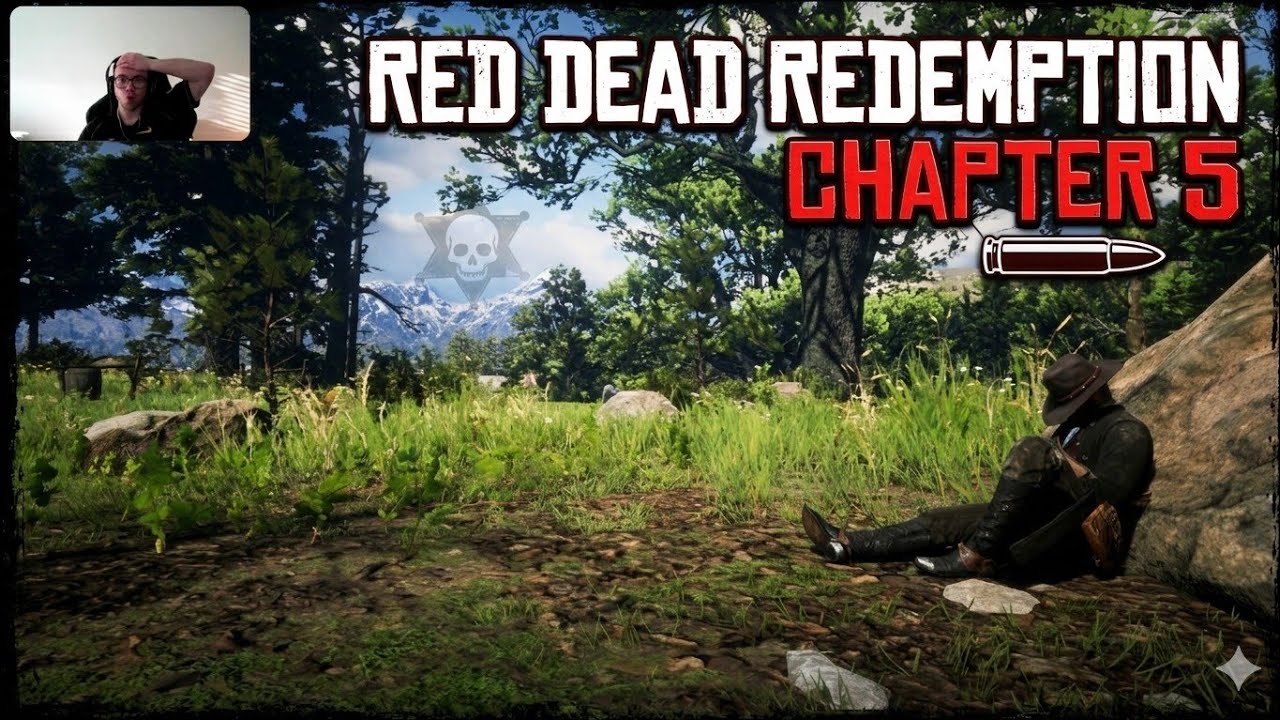 Vivimos lo inevitable... | Red Dead Redemption 2 [PS5] Playthrough en directo #5