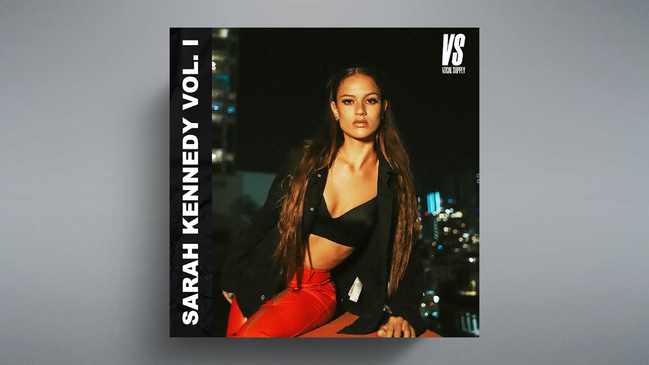 [FREE] RNB/SOUL VOCAL CHOPS 2022 | Drake, Bryson Tiller, Summer Walker 