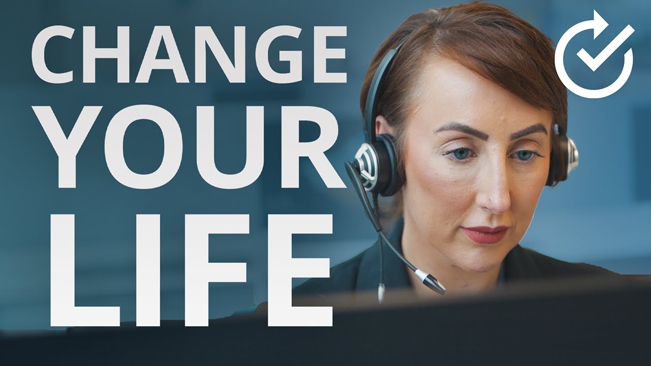 Change Your Life | Victoria - Corporate Pricing Specialist