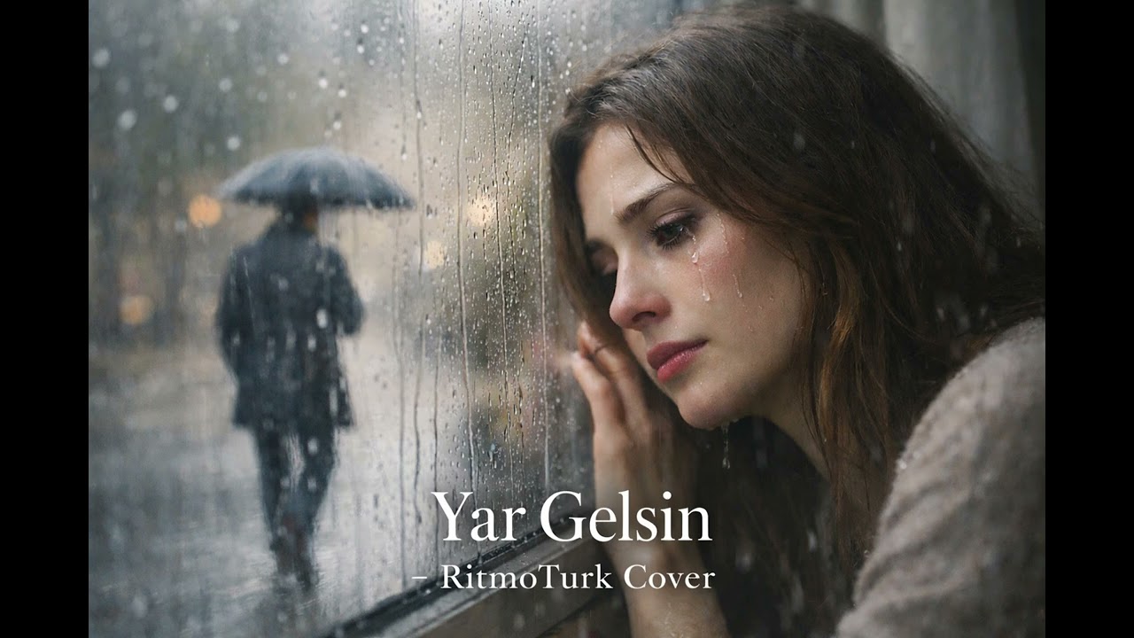 Yar Gelsin - RitmoTurk Cover