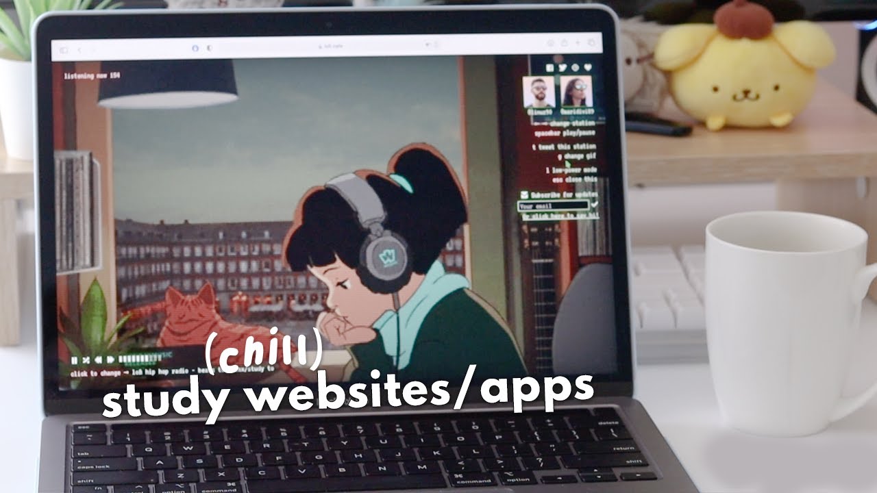 6 сайтов/приложений для спокойного обучения студентов ✨