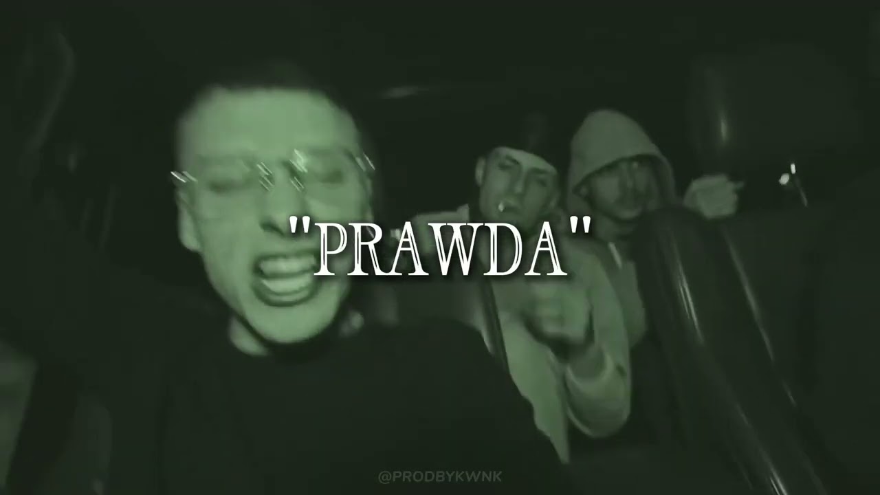 [FREE] RUSINA X SHEDER TYPE BEAT ''PRAWDA''
