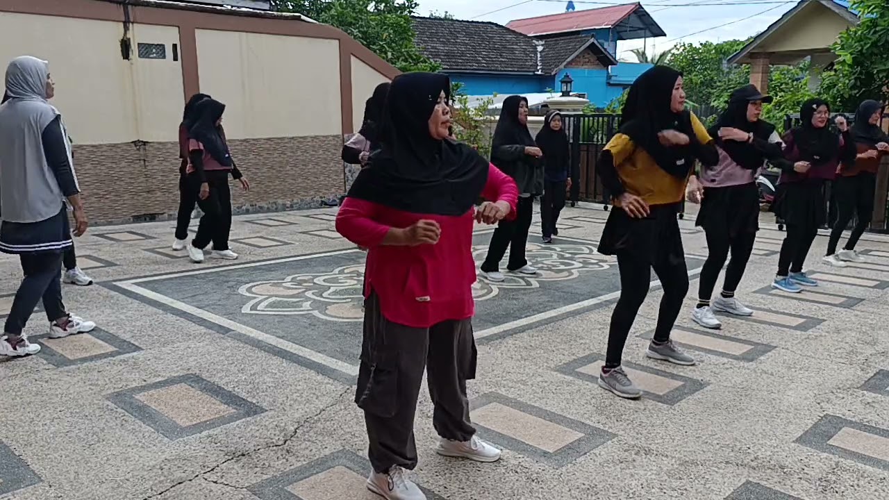 Di prank wk wkwkwk 