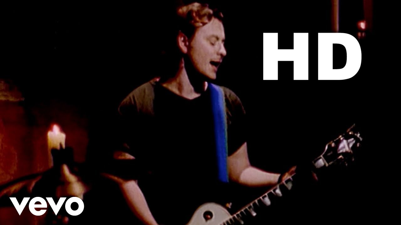 Manic Street Preachers - She Is Suffering (Official HD Video)