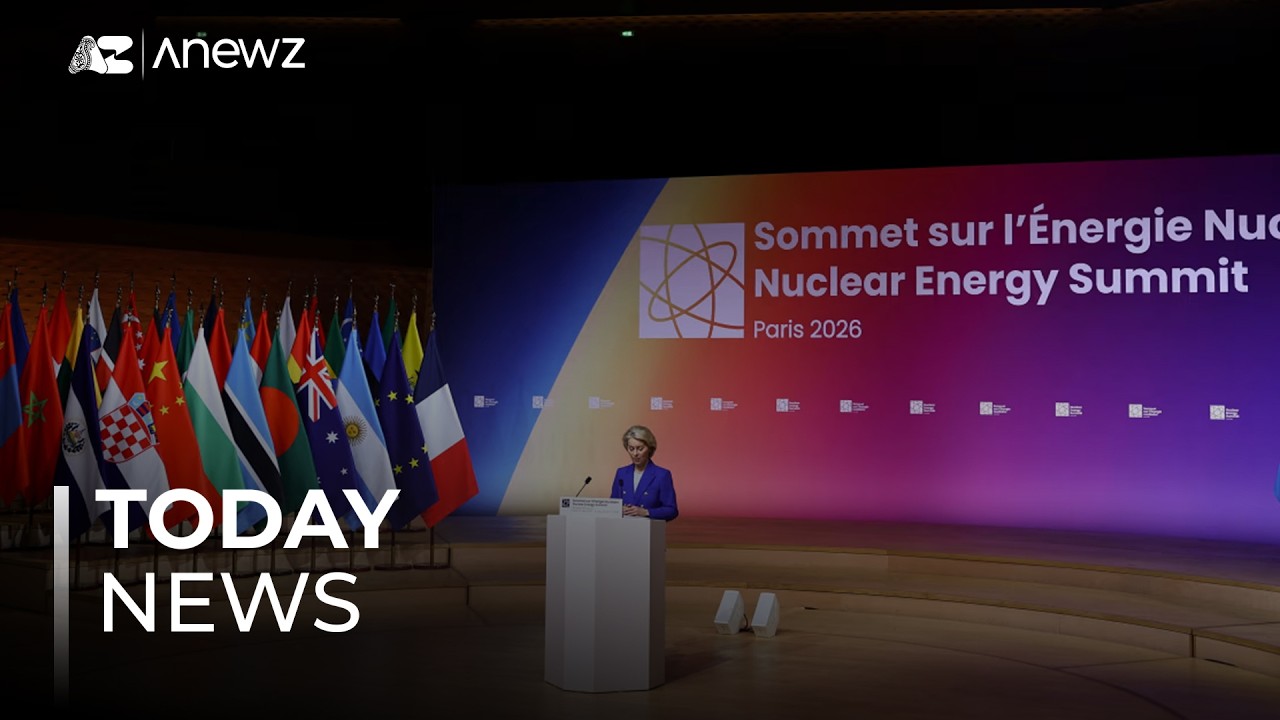 Today News Headlines | 11 March, 2026
