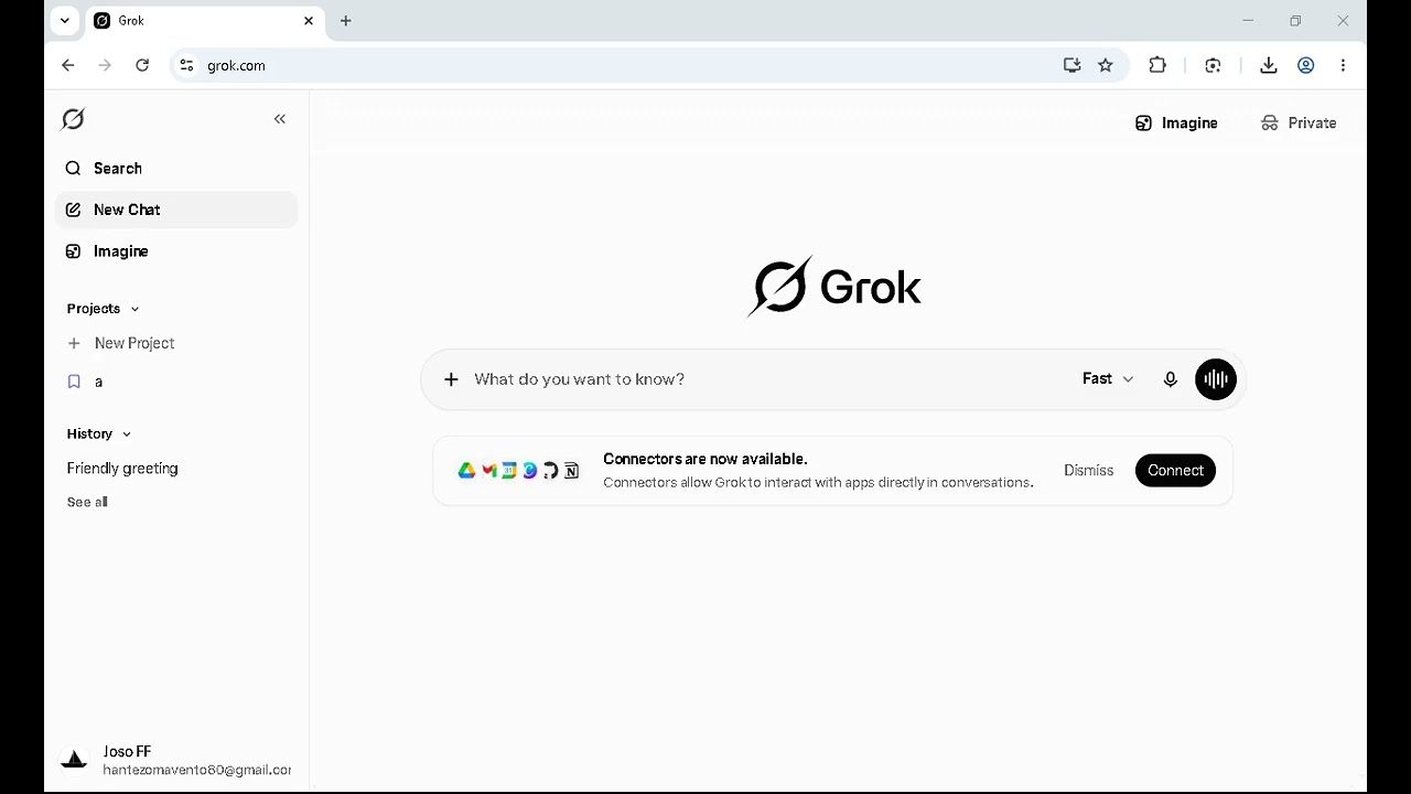 Как удалить сгенерированные изображения в Grok