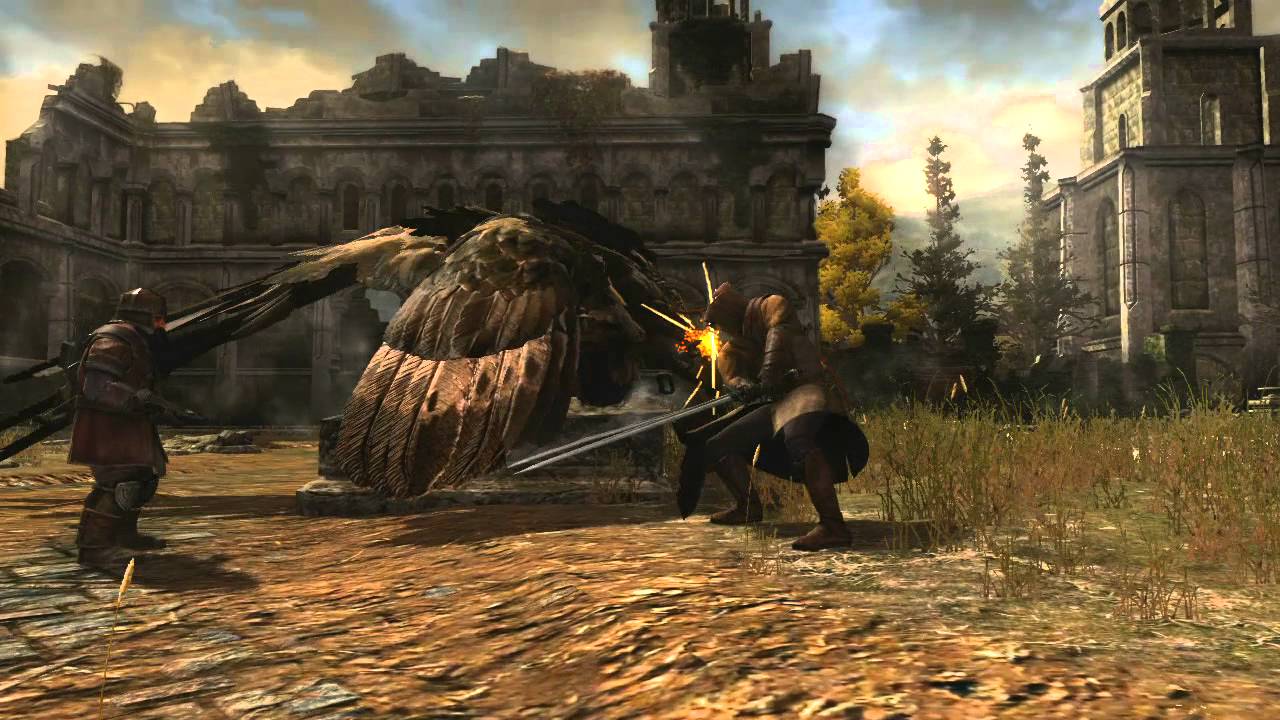Lord of the Rings - War in the North - E3 Trailer - hd