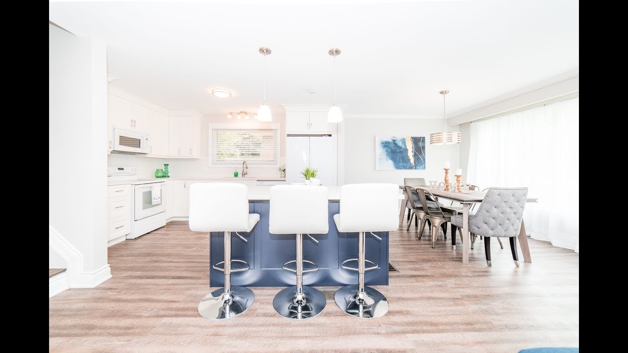 GORGEOUS KITCHEN & 200 FT DEEP LOT | 678 Sunset Boulevard