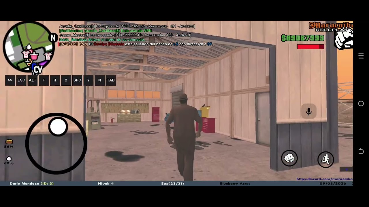 Capitulo 6 se predio el beta con el JEANFRANK 