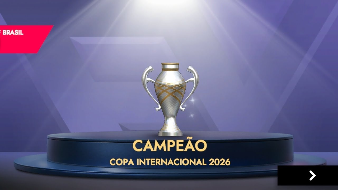 Copa do Mundo 2026 FINAL: BRASIL X FRANÇA 🇧🇷🇨🇵