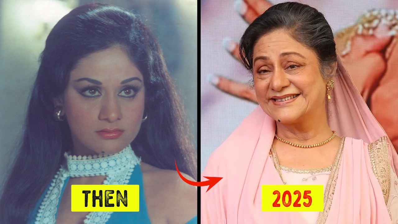 40 Bollywood Actresses: Then vs Now | You Won’t Believe the Changes Part II
