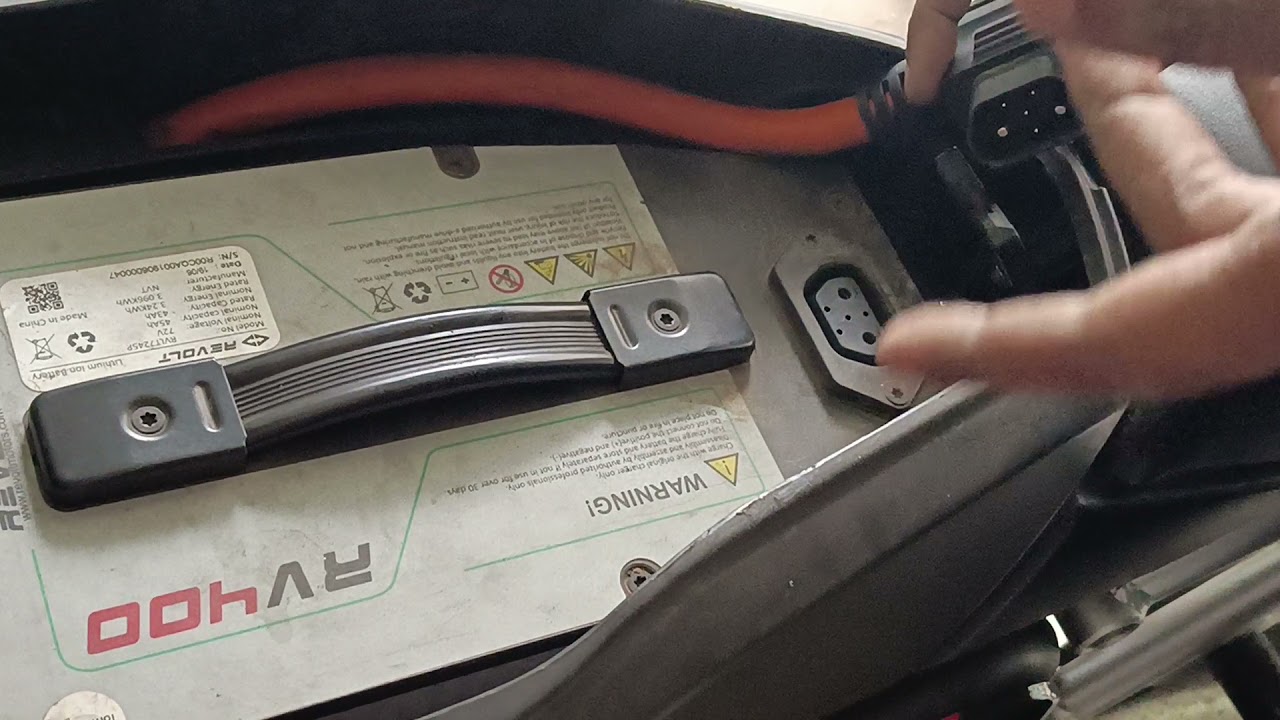power issue and the way to troubleshoot it.
