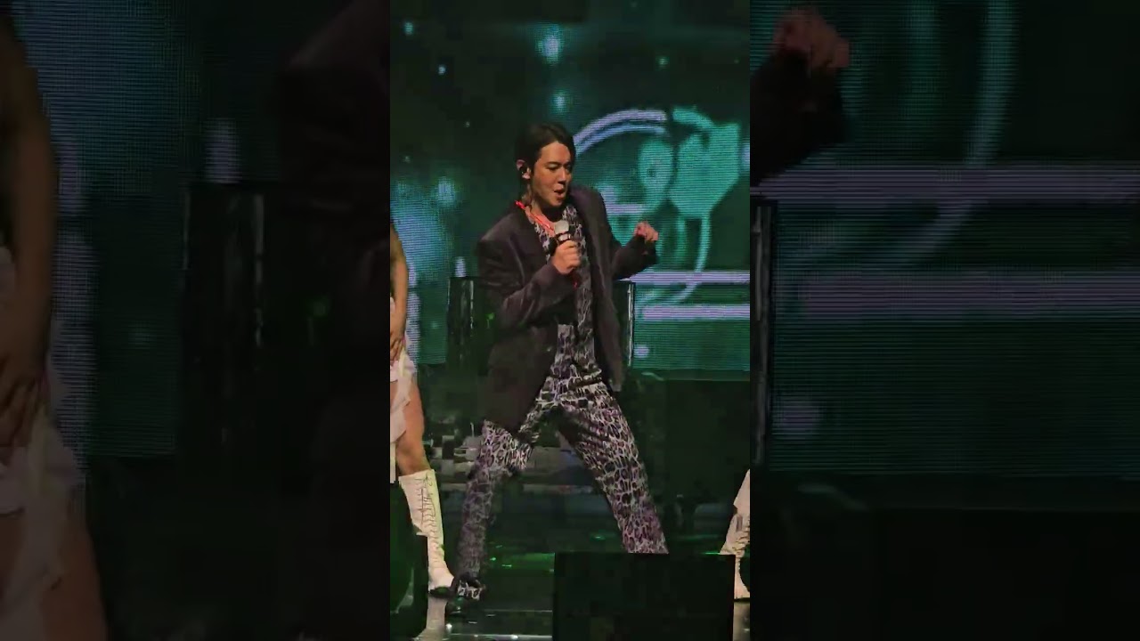 20260118 환희 콘서트 [Two Be Continued] in 안산 - 뻔해 (Fan Cam)