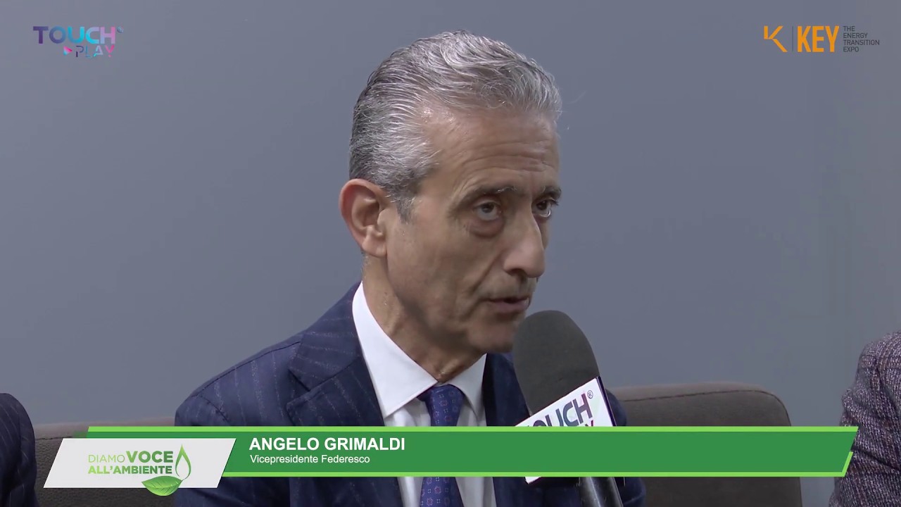 Genea a KEY 2026: un'edizione ricca di incontri e nuove prospettive