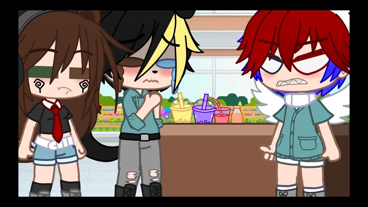 ¿Me das una de piña? || meme || •Ღ_ᴍᴀʀɪᴇʟ ᴋᴜɴ _Ღ• ||
