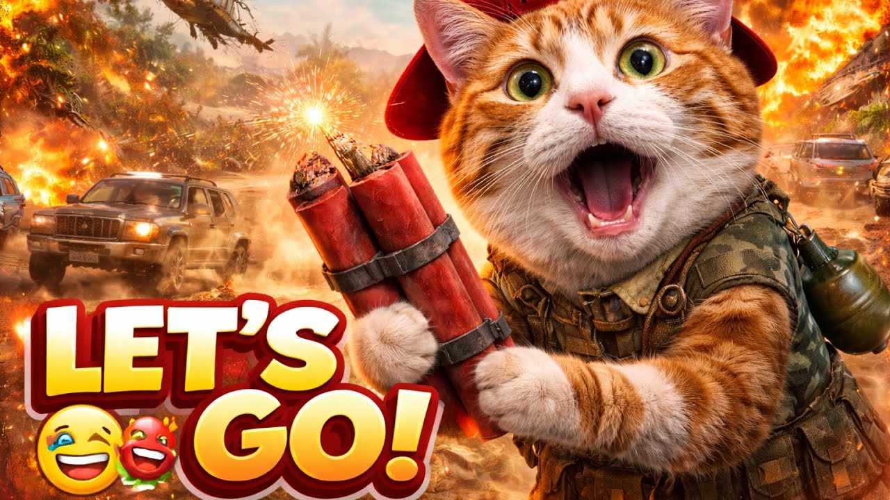 FAR CRY 6 COOP : @thegrandmasterjedi59 - Part 17 - FR
