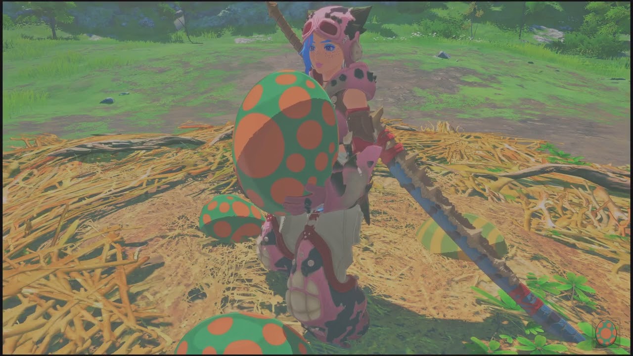 MONSTER HUNTER STORIES 3_05