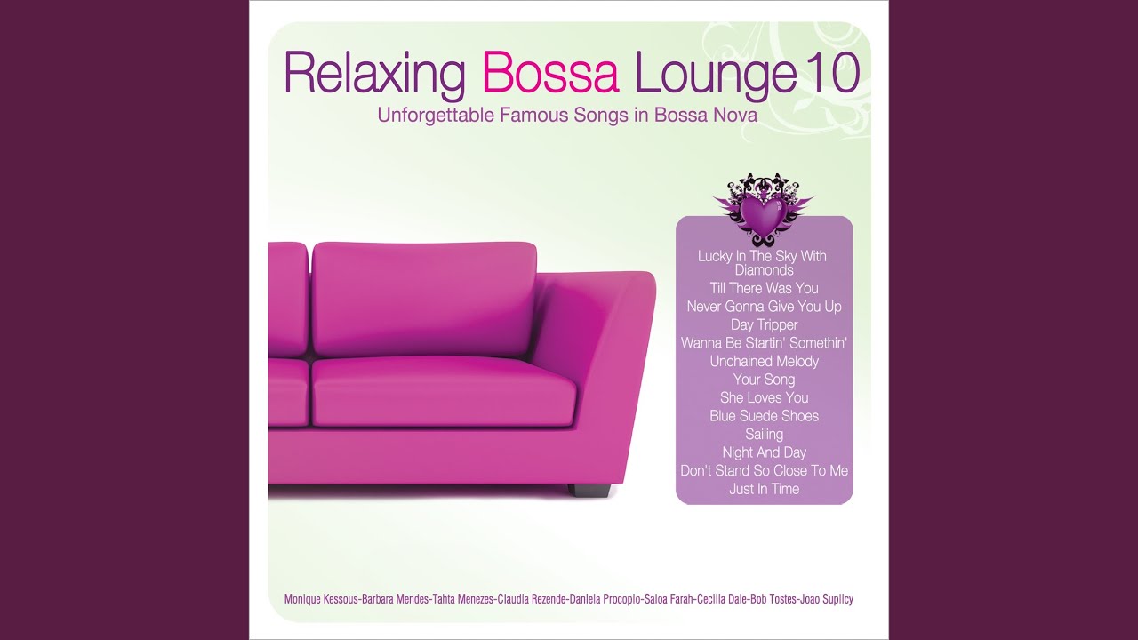 She Loves You (Bossa Version)