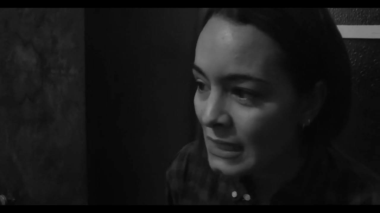 La Última Casa , Cortometraje de David Rueda