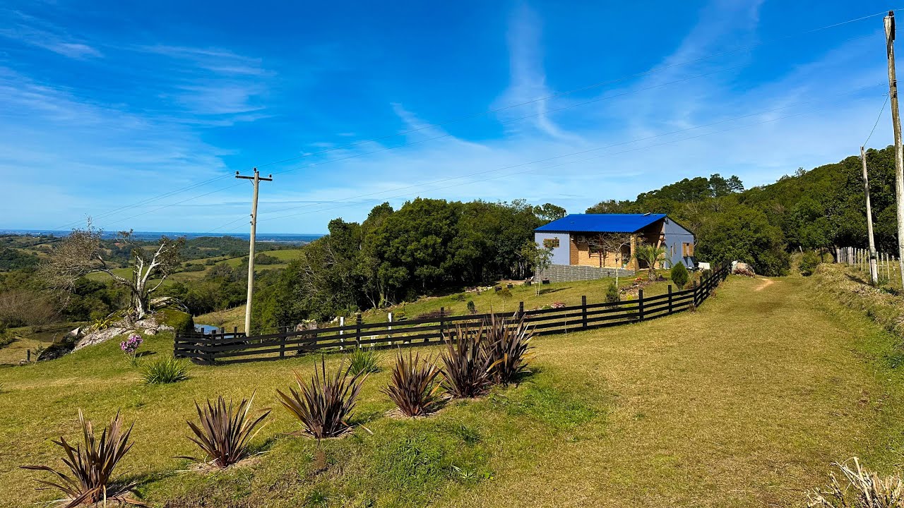 TOUR PELO SÍTIO E ROTINA CUIDANDO DOS BICHOS AQUI NA ROÇA: MEU PARAÍSO NO MEIO DO MATO
