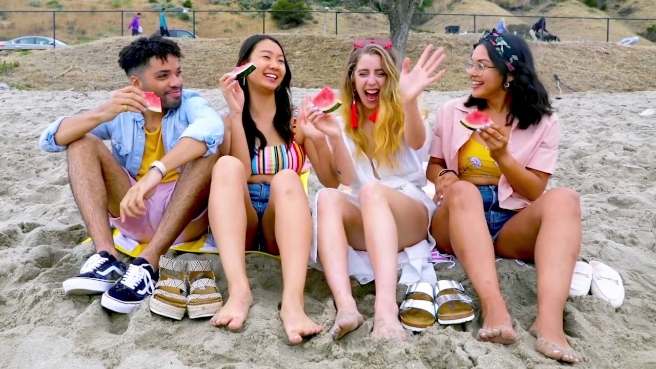 Summer 2019: By the Beach in Steve Madden, Vans & More | Shoes.com