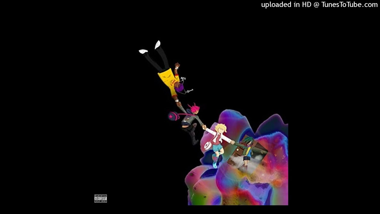 Old Lil Uzi Vert × The Perfect LUV Tape type beat - 