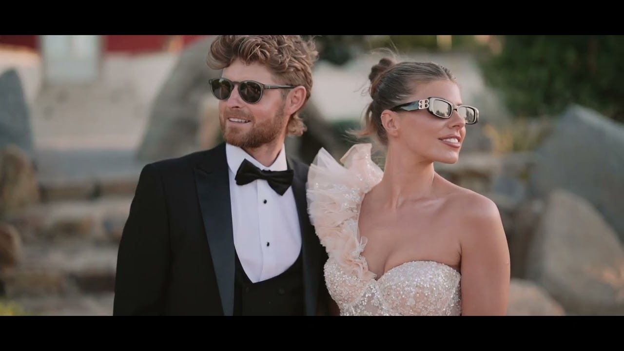 Rebecca + Steven Wedding at Solar Do Paço Algarve