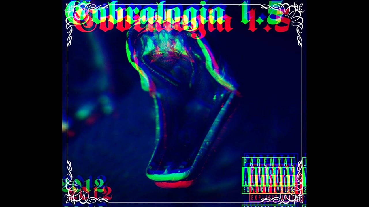 Cobra Preta VS Y.G - CobraLogia 1.5