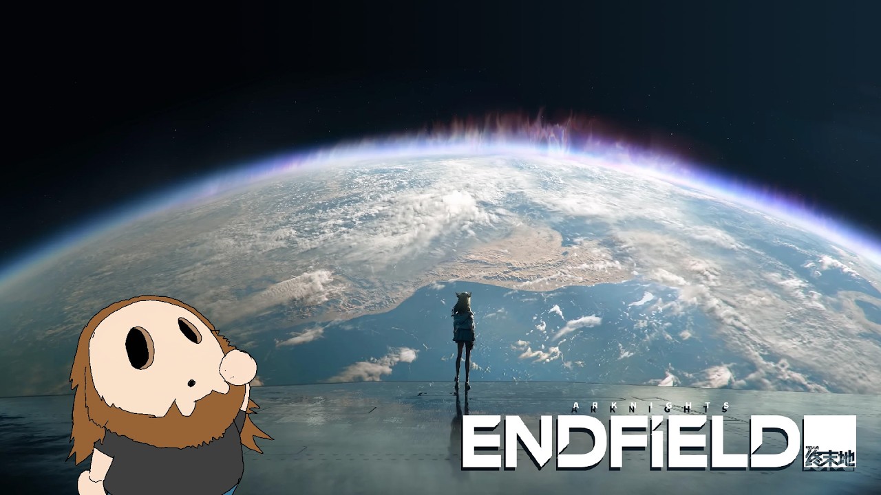 4 Years of GENSHIN vs. Arknights: Endfield – My Week 1 Verdict!