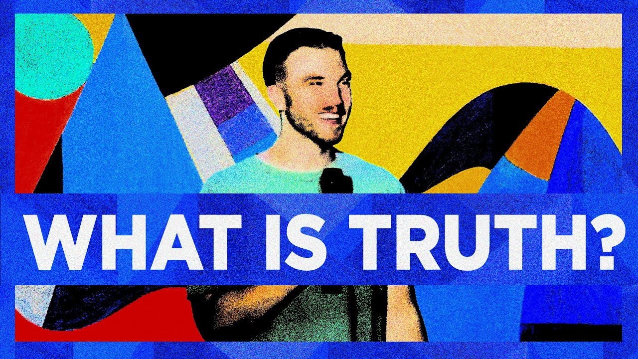What is Truth? | Pastor Scott Lackey