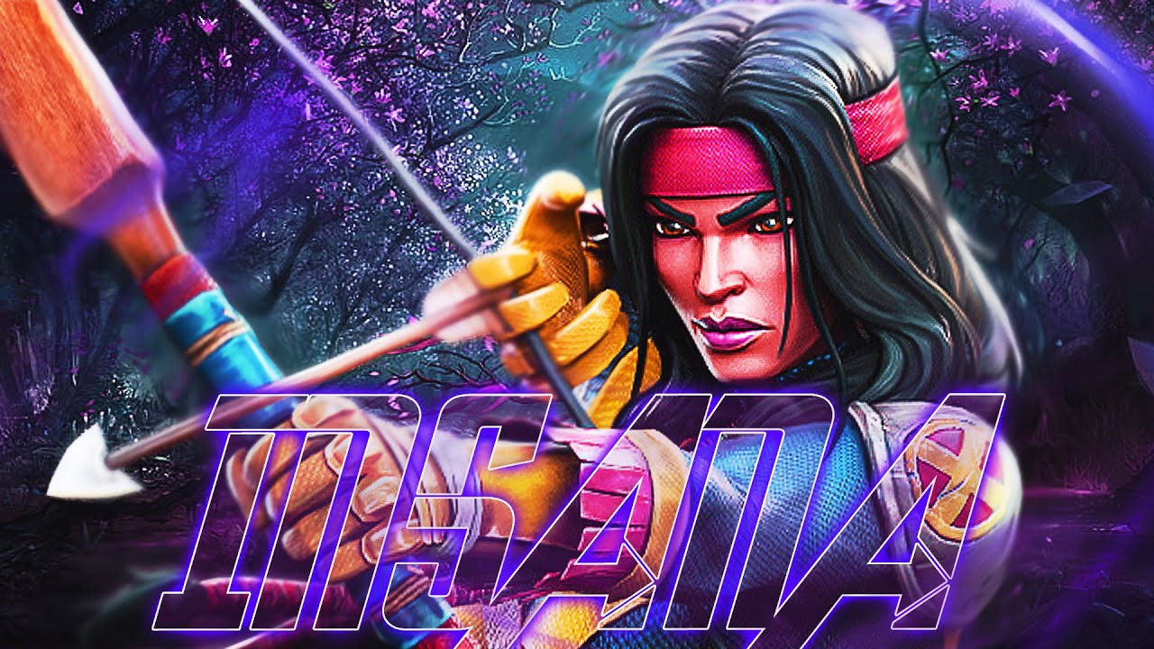 JOGANDO pela PRIMEIRA VEZ com a DANI MOONSTAR I me IMPRESSIONEI com o POTENCIAL DESSA CAMPEÃ!