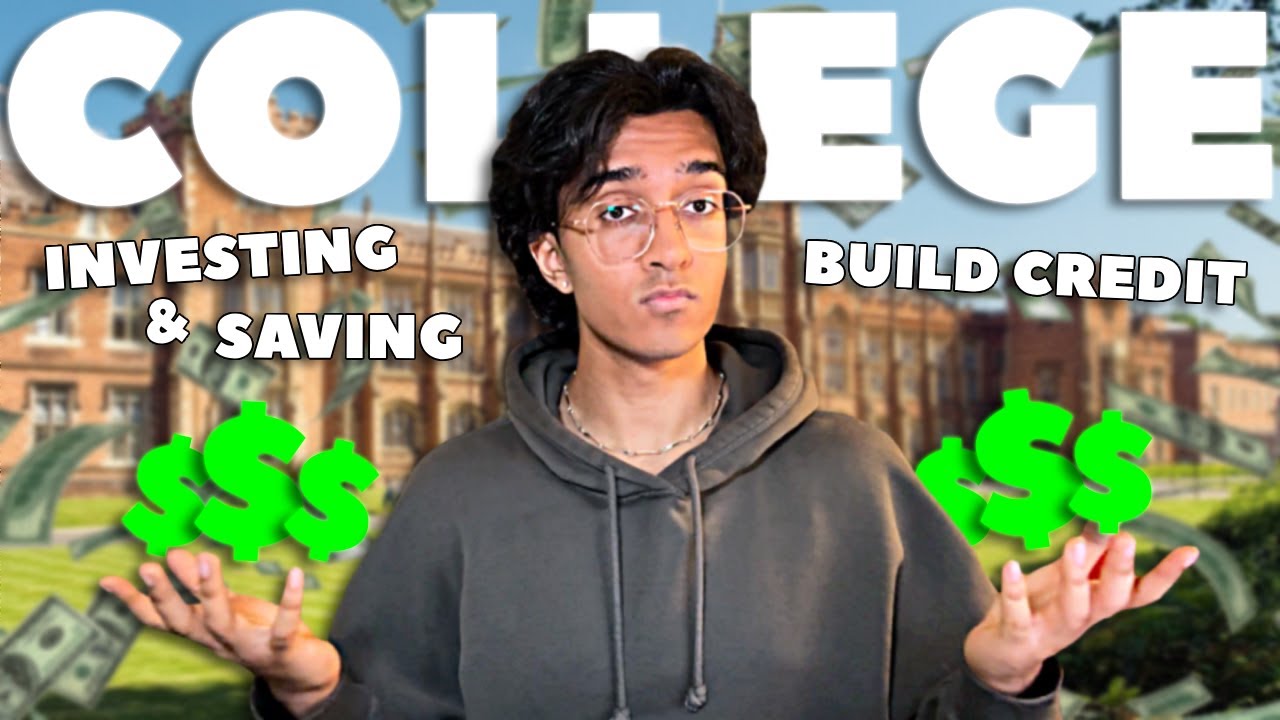 How I’m Financially Preparing for Med School