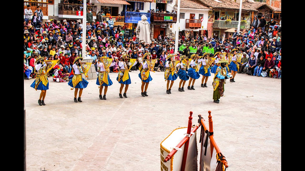 VIRGEN DEL CARMEN PISAC 2024